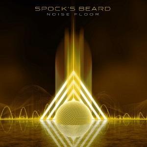Noise Floor - Vinile LP + CD Audio di Spock's Beard