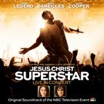 Jesus Christ Superstar. Live in Concert (Colonna sonora)