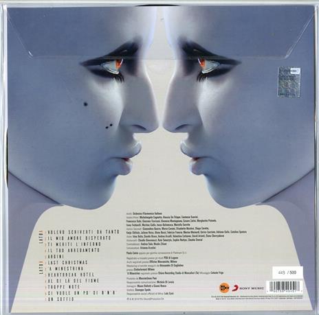 Maeba (Picture Disc) - Vinile LP di Mina - 2
