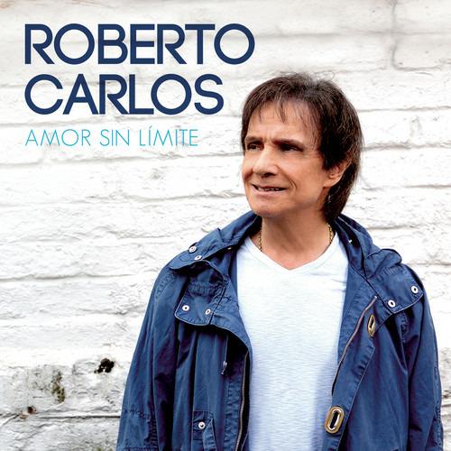 Amor sin limites - CD Audio di Roberto Carlos