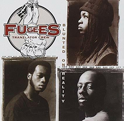 Blunted on Reality - Vinile LP di Fugees