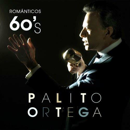 Romanticos 60S - Vinile LP di Palito Ortega