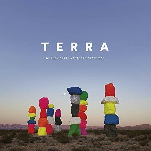 Terra - CD Audio di Le Luci della Centrale Elettrica