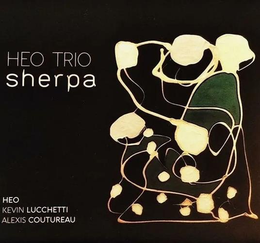Sherpa - CD Audio di Heo Trio