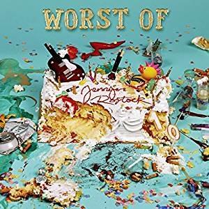 Worst of Jennifer Rostock - Vinile LP di Jennifer Rostock