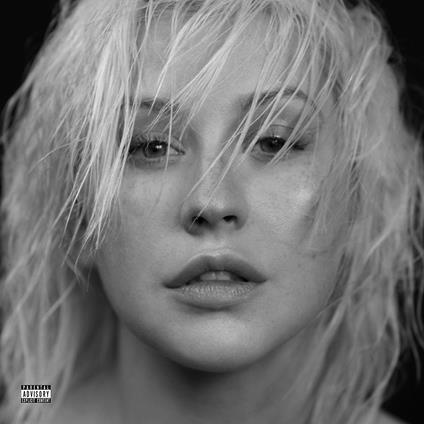 Liberation - CD Audio di Christina Aguilera
