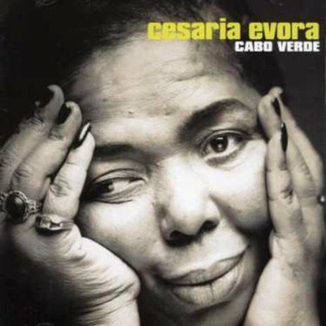 Cabo Verde - Vinile LP di Cesaria Evora