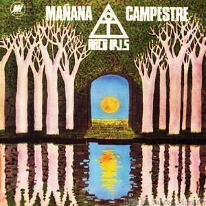 Mañana Campestre - Vinile LP di Arco Iris