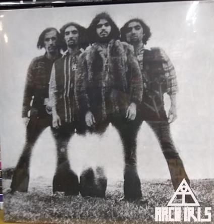 Tiempos de Resurreccion - Vinile LP di Arco Iris