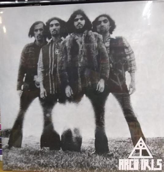 Tiempos de Resurreccion - Vinile LP di Arco Iris