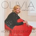 Hopelessly Devoted. The Hits