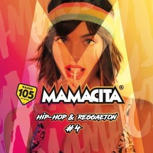 Mamacita Compilation vol.4 - CD Audio