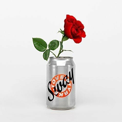 Sway - CD Audio di Tove Styrke