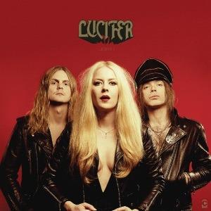 Lucifer II - CD Audio di Lucifer