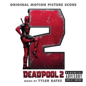 Deadpool 2 (Colonna sonora) - Vinile LP