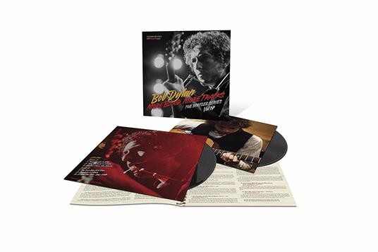 More Blood, More Tracks. The Bootleg Series vol.14 - Vinile LP di Bob Dylan - 2