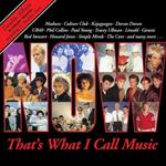Now That's What I Call Music