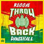 Throwback Reggae Dancehall (Import)