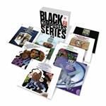 Black Composer Series. The Complete Album Collection