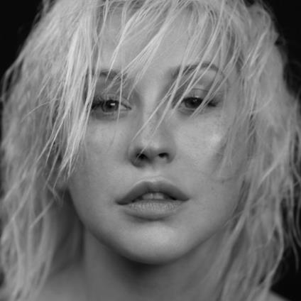 Liberation - CD Audio di Christina Aguilera