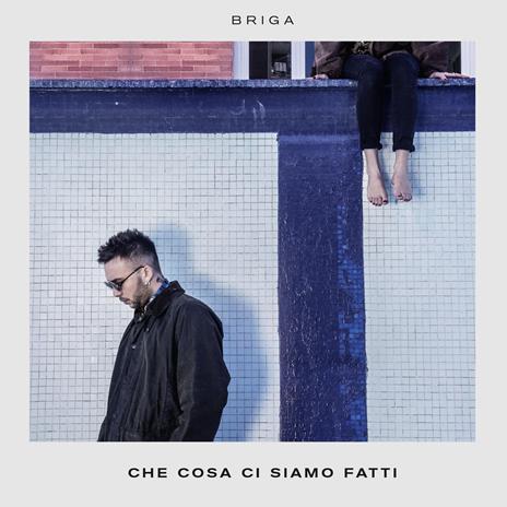 Che cosa ci siamo fatti - CD Audio di Briga