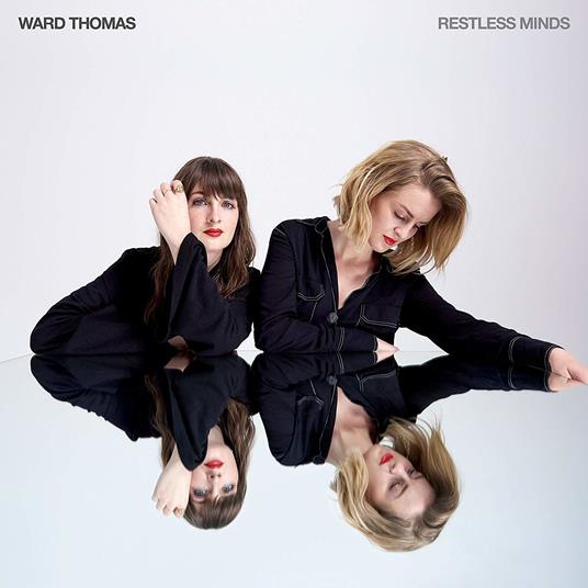 Restless Minds - CD Audio di Ward Thomas