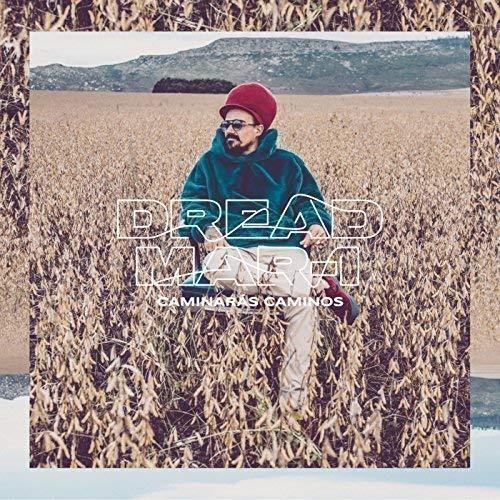 Caminaras Caminos - CD Audio di Dread Mar-I