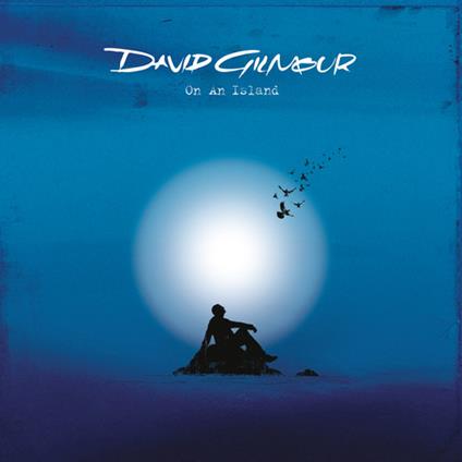 On An Island - Vinile LP di David Gilmour