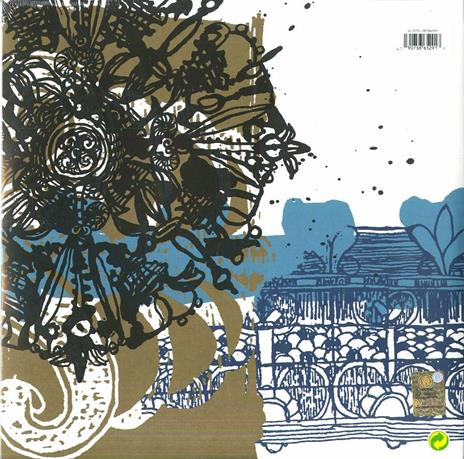 Arcade Fire Ep - Vinile LP di Arcade Fire - 2