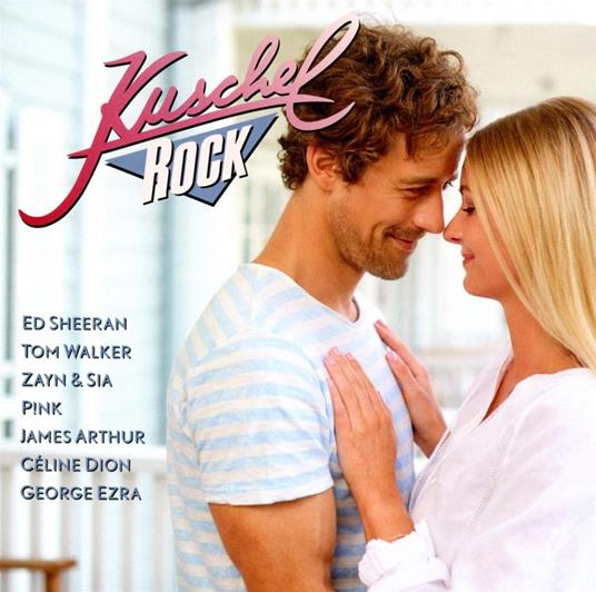 Kuschelrock 32 - CD Audio
