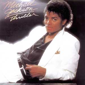 Vinile Thriller (Picture Disc) Michael Jackson