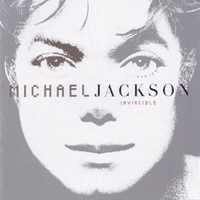 Vinile Invincible Michael Jackson