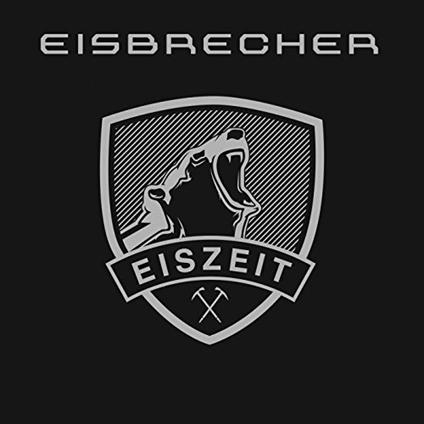 Eiszeit - CD Audio di Eisbrecher