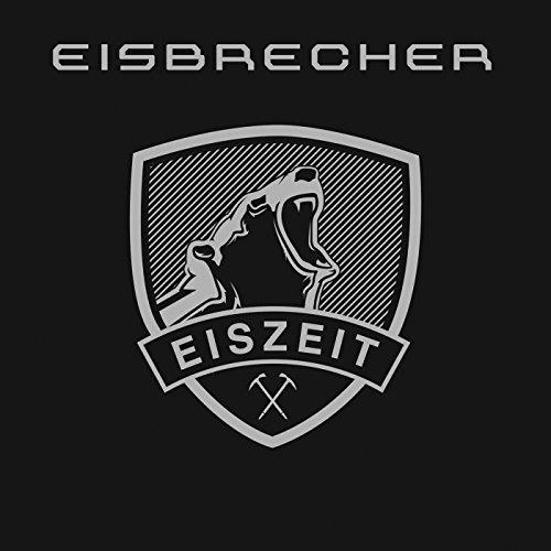 Eiszeit - CD Audio di Eisbrecher