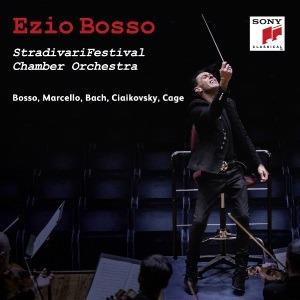 Stradivarifestival Chamber Orchestra - CD Audio di Ezio Bosso