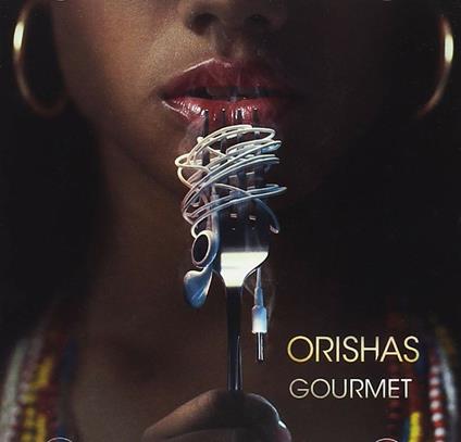 Gourmet - CD Audio di Orishas