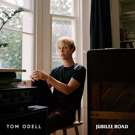 Jubilee Road - CD Audio di Tom Odell