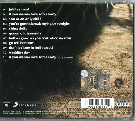 Jubilee Road - CD Audio di Tom Odell - 2