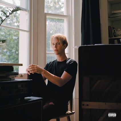 Jubilee Road - CD Audio di Tom Odell