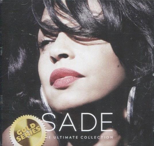 Ultimate Collection - CD Audio di Sade