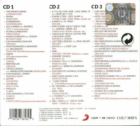 m2o Summer Xperience. La compilation allo stato puro (Digipack) - CD Audio - 2
