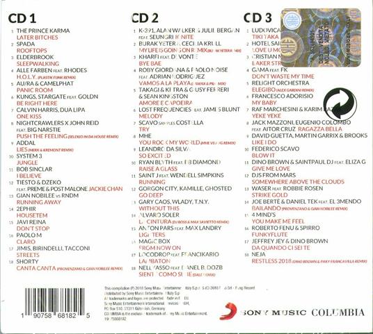 m2o Summer Xperience. La compilation allo stato puro (Digipack) - CD Audio - 2