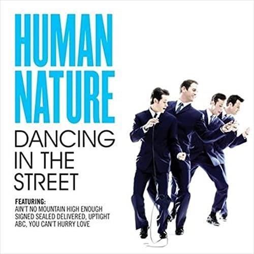 Dancing In The Streets (Gold Series) - CD Audio di Human Nature