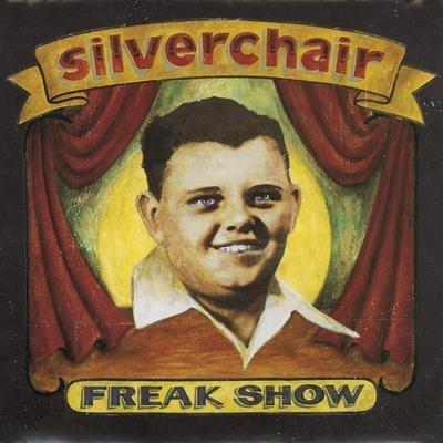 Freak Show - CD Audio di Silverchair