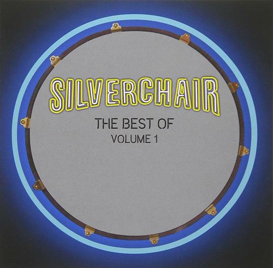 Best of. Vol.1 - CD Audio di Silverchair