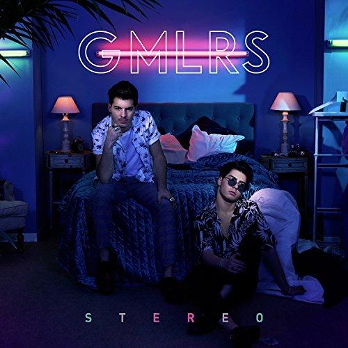 Stereo - CD Audio di Gemeliers