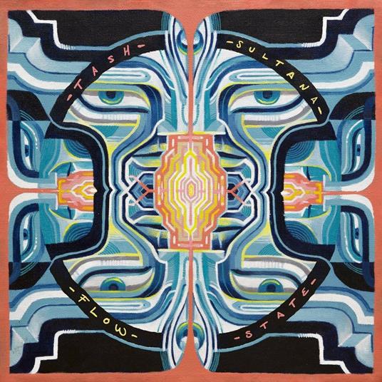 Flow State - CD Audio di Tash Sultana