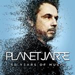 Planet Jarre (Anniversary Super Deluxe Fan Edition CD + Musicassetta)