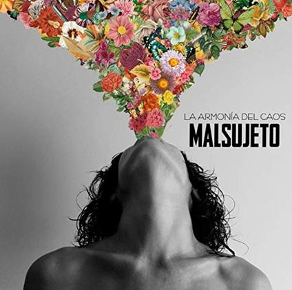 La Armonia del Caos - CD Audio di Malsujeto