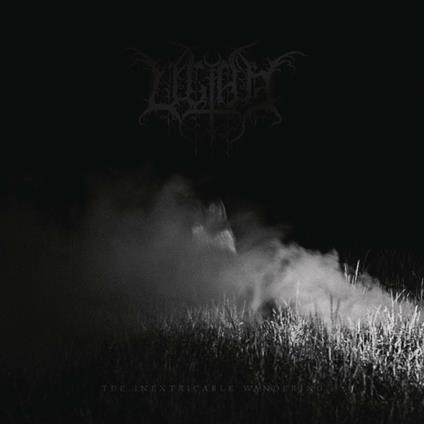 The Inextricable Wandering (Digipack) - CD Audio di Ultha